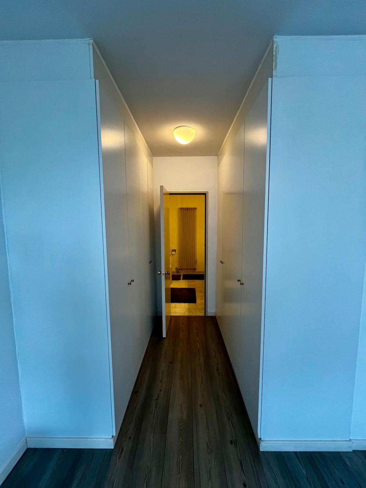 Big Apartment With Parking In Antwerp Antuérpia Exterior foto